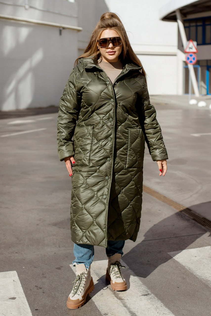 Куртка 081124021
